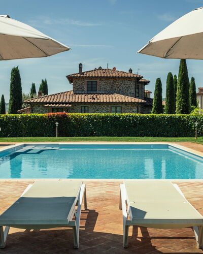 La Pergola