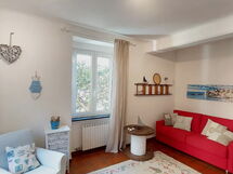 Casa Annalù With Garden, Wifi, Bogliasco