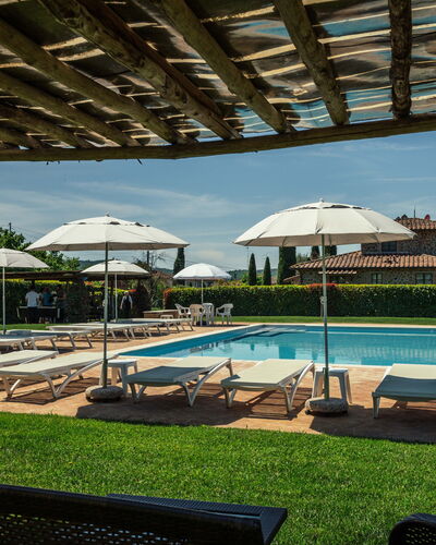 Il Roseto