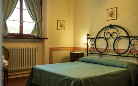 Il Noceto: Interior Design, Mobilia, Legna, Camera Da Letto, Pavimentazione, Soffitto, Pavimento, Letto, Camera, Illuminazione