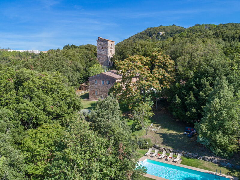 Villa Linchiano