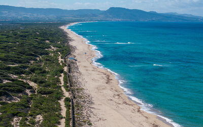 Apartment Sardinia Seaside Ac And Wifi