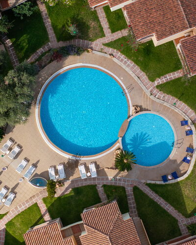Apartment Sardinia Seaside Ac And Wifi: Piscina, Ricorrere, Terme, Tempo Libero, Eco Hotel, Hacienda, Lettino, Hotel, Mobili Da Esterno, Resort Citta '