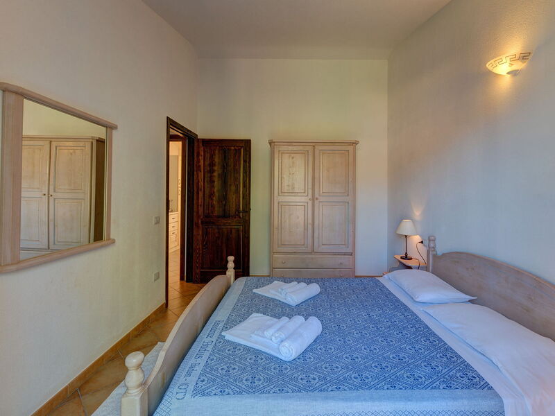 Alloggio:&nbsp;Appartamento Vela