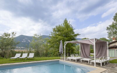 Casa vacanza La Casetta sul Lago - Iseo, Lombardia, Italia