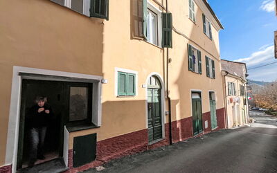 Alloggio:&nbsp;Borgo Olimpo 42.3