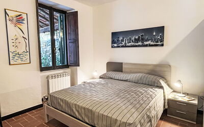 Alloggio:&nbsp;Borgo Olimpo 42.3
