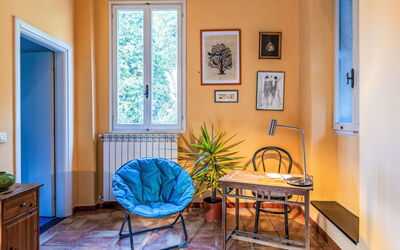 Alloggio:&nbsp;Casa Marte 42.1