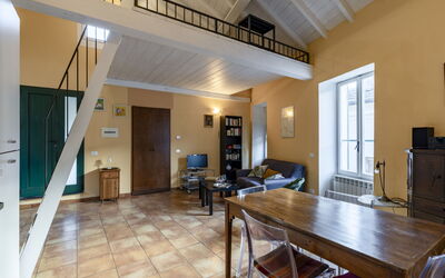Alloggio:&nbsp;Casa Marte 42.1