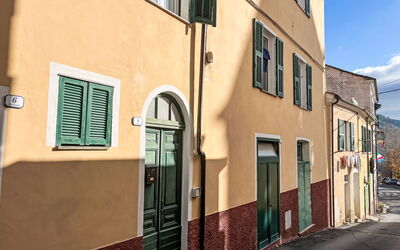 Alloggio:&nbsp;Borgo Olimpo 42.3