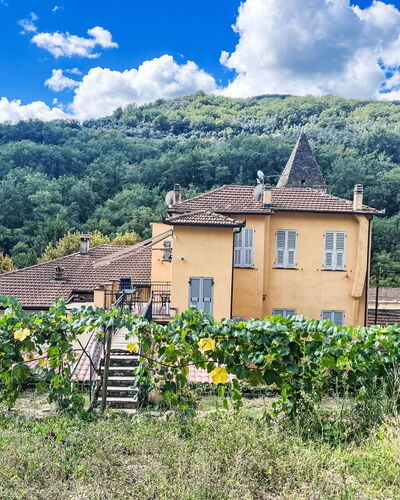 Casa Marte 42.1