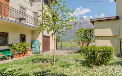 Casa vacanza Tiglio - Sorico, Lombardia, Italia