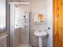 Villetta The Panoramic Rooftop, Wi-fi, San Foca