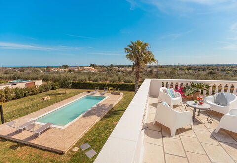 Villa Pallino: Piscina, Ricorrere, Estate, Hacienda, Landscaping, Eco Hotel, Villa, Design, Hotel