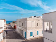 Casa Olimpo