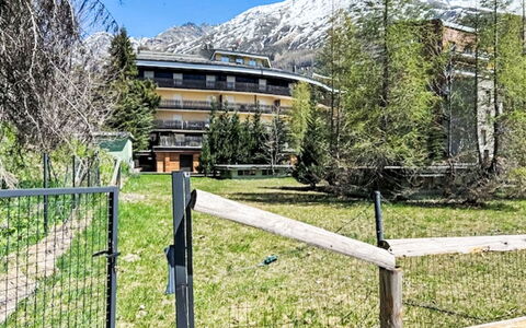Madeski Apartment: Catena Montuosa, Larice, Alpi