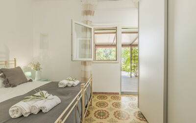 Alloggio:&nbsp;Casa Tina