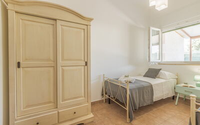 Alloggio:&nbsp;Casa Nunzia