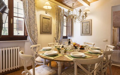 Villa Zambra
