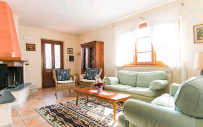 Villa Camaiore