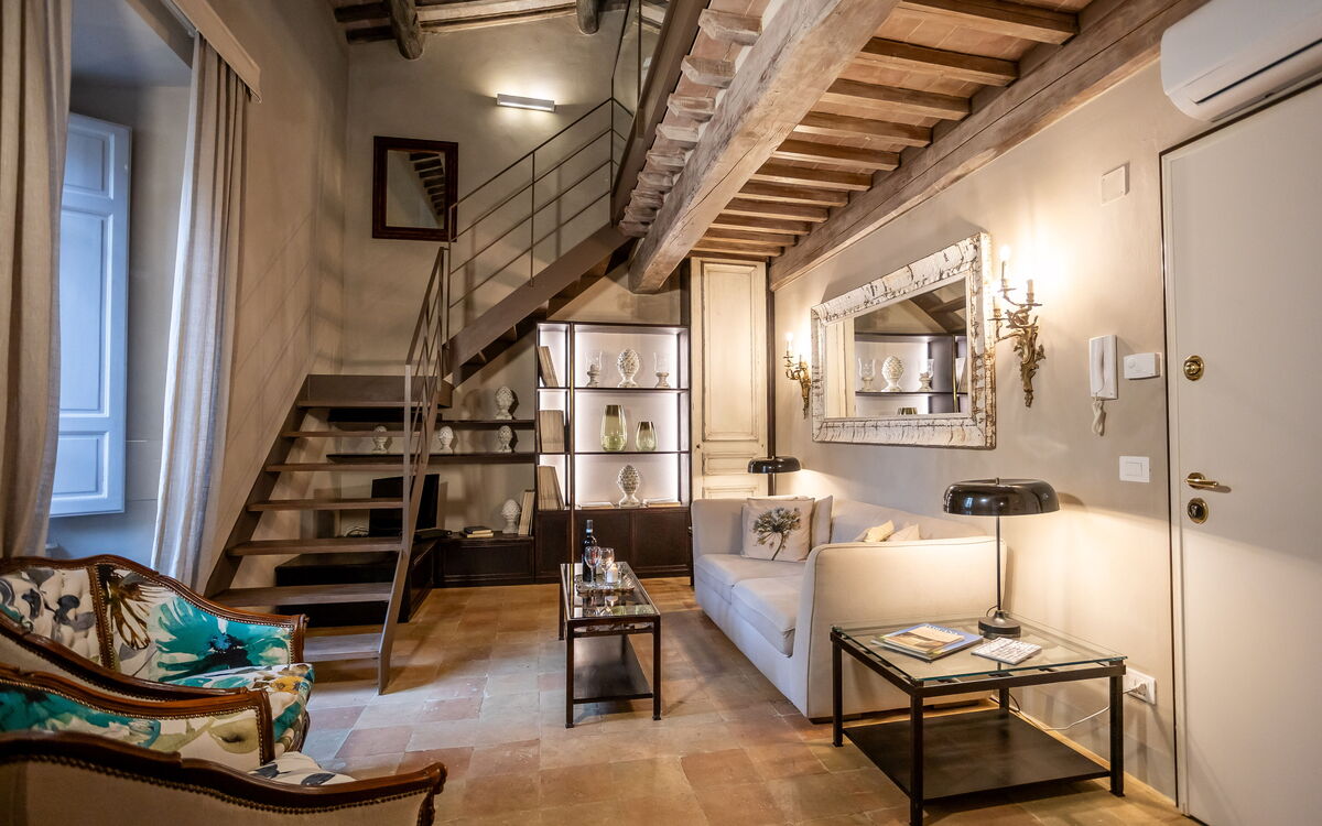 Stylish Apartment