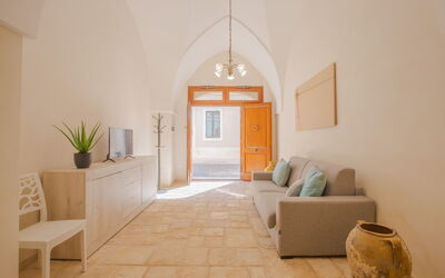 Casa Ettore