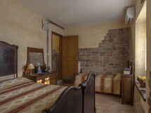 Alloggio:&nbsp;Ulivo