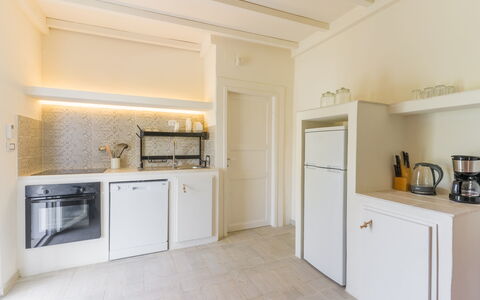 Alloggio:&nbsp;Apulia Namaste House