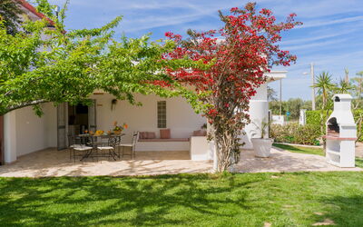 Alloggio:&nbsp;Apulia Shanti House