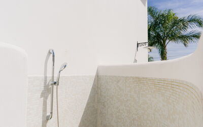 Alloggio:&nbsp;Apulia Namaste House