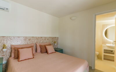 Alloggio:&nbsp;Apulia Namaste House