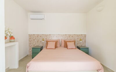 Alloggio:&nbsp;Apulia Namaste House