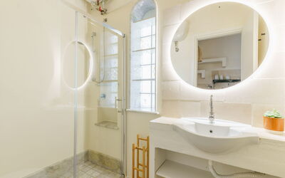 Alloggio:&nbsp;Apulia Shanti House
