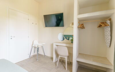 Alloggio:&nbsp;Apulia Shanti House
