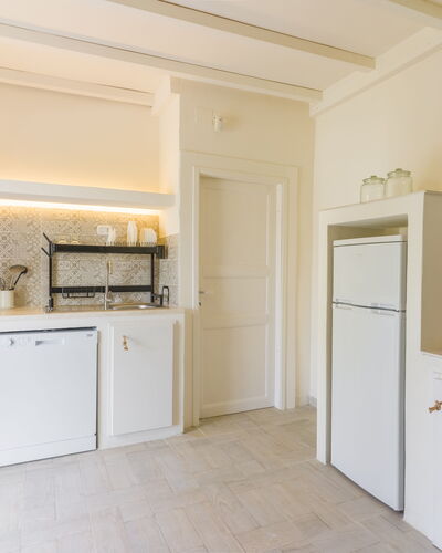 Apulia Namaste House