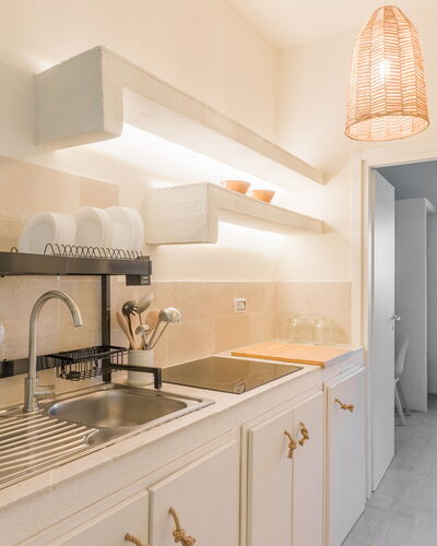 Apulia Shanti House
