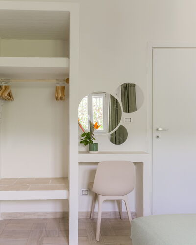 Apulia Savasana House