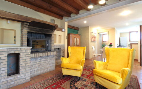Alloggio:&nbsp;Country Apartment