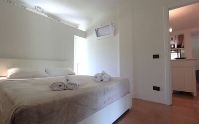 Alloggio:&nbsp;Andrea Apartment
