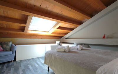 Alloggio:&nbsp;Casa Loft