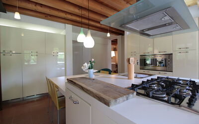 Alloggio:&nbsp;Andrea Apartment
