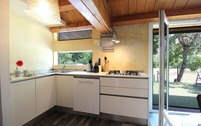 Alloggio:&nbsp;Casa Loft
