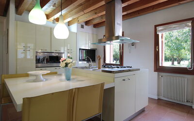 Alloggio:&nbsp;Andrea Apartment