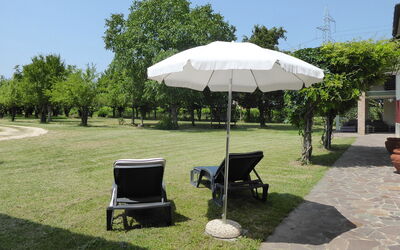 Alloggio:&nbsp;Country Apartment