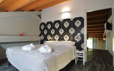 Alloggio:&nbsp;Casa Loft