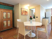 Alloggio:&nbsp;Country Apartment