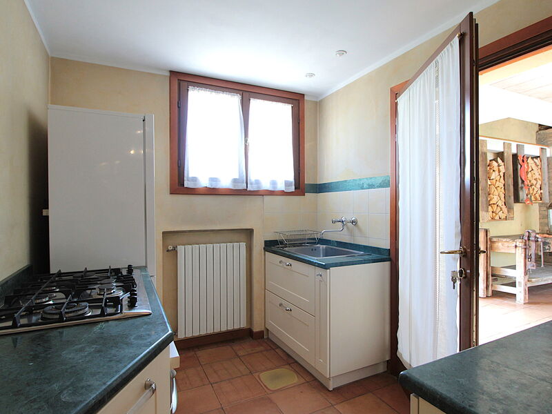 Alloggio:&nbsp;Country Apartment