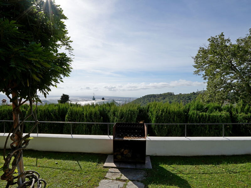 Villa Corsanico