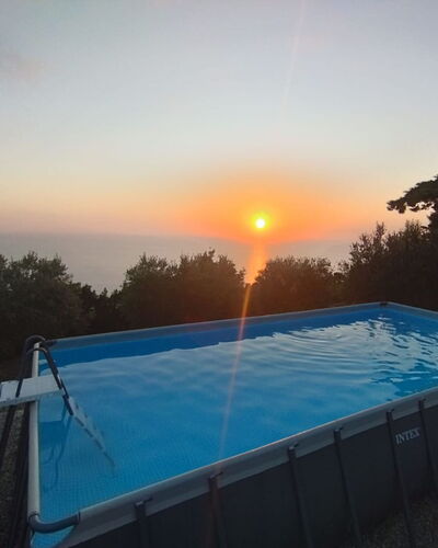 Il Tramonto