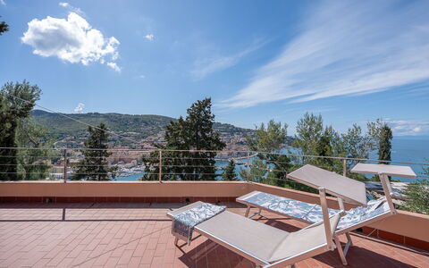 Ca' Nelly: Balcone, Eco Hotel, Shade, Ricorrere, Corrimano, Piscina, Villa
